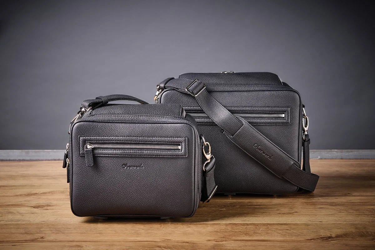 The Bags That Took Four Generations of Photographers to Make — LSI